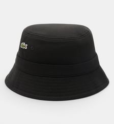 Bob en Piqué Lacoste