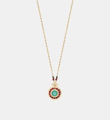 Collier   - Traviata Satellite