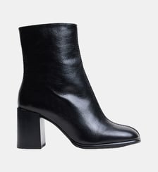 Bottines Bloumy en cuir Jonak