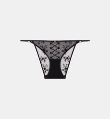 Culotte taille basse Aubade