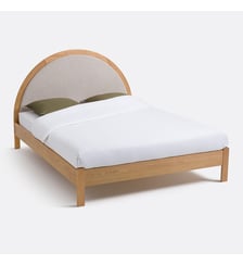 Lit avec sommier La Redoute Interieurs