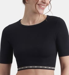 Top col rond Icons Dim