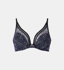Soutien-gorge Triangle avec armatures Aubade