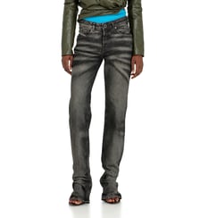 Regular Jeans Regular Waist D-Heel Diesel