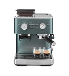 Machine à expresso 5KES6551EJP Kitchenaid