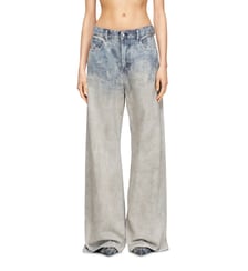Relaxed Jeans Low Waist 1996 D-Sire Diesel