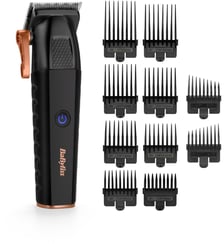 Tondeuse cheveux Black Lithium E814E sans fil Babyliss