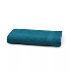 Serviette eponge pur coton Garnier Thiebaut