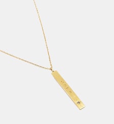 Collier Oracles Nilaï