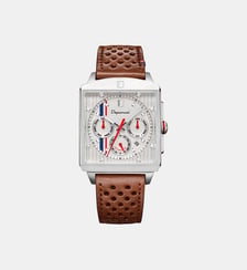 Montre automatique Série-R Bleu, Blanc, Rouge WR03AABR2.MCBMM1A Depancel