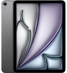 Tablette Apple Air 11 M3 512Go Gris Sidéral Cellular 2025 Apple