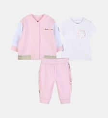 Jogging Ensemble Karl Lagerfeld Kids