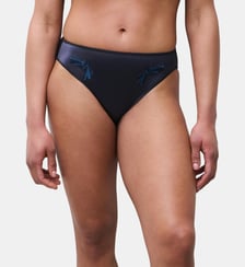 Slip détails guipure Chantelle