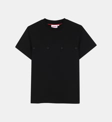 Tee-shirt manches courtes Hugo Kids