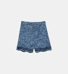 Short  imprimé floral SERA La Petite Etoile