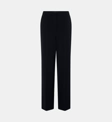 Pantalon au dos élastiqué - ALYCIA Gerard Darel