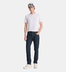 Pantalon nordalat coupe ajustée Fusalp