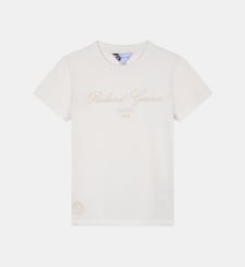 T-shirt Sporty Chic Roland-Garros