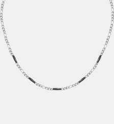Collier T-STEEL Trussardi