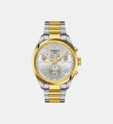 Montre PR100 Argenté T1504172203100 Tissot