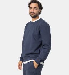 Sweat col rond Lattre Jott