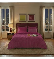 Pack Housse De Couette + Taie(s) D'oreiller Le Pyjama Anne de Solène