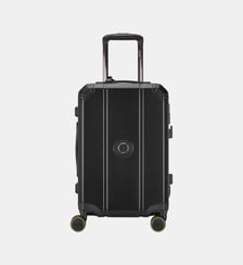 Valise cabine rigide 55 cm Delsey Paris