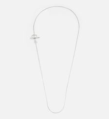 Collier Chaîne Ami de Coeur unisexe AMI Paris