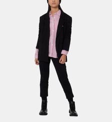 Pantalon molletonné DKNY