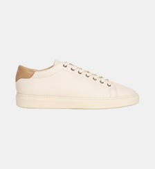 Sneakers Montana Cuir Grainé Bobbies