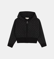Cardigan en tricot Michael Kors Kids