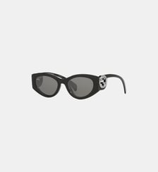 Lunettes de soleil Œil de chat GG1691S Gucci