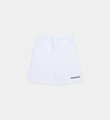 Short polaire de la marque Dsquared2