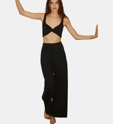 Pantalon Easy Black Noo