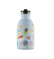 Clima Bottle 330 Sweet Friends 24Bottles