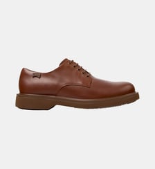 Derbies Norman Camper