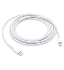 Câble lightning vers USB-C 2m Apple