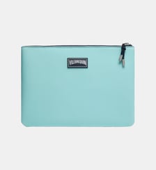 Pochette en néoprène Tortue Vilebrequin