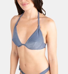Maillot de bain, soutien-gorge à armature et décolleté plongeant, COMPORTA Passionata