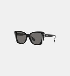 Lunettes de soleil Œil de chat BE4393 Meryl Burberry