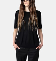 Pull Ida 100% Cachemire Zadig&Voltaire