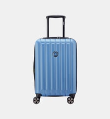 Valise rigide LONGITUDE 4RR 55 cm Delsey Paris