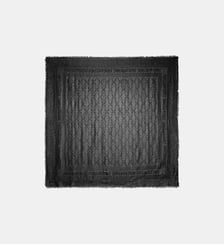 Foulard Glenn Rock Jacquard Métallisé Zadig&Voltaire
