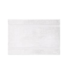Tapis de bain  en coton Boss Home