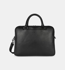 Porte documents Milano Gentlemen en cuir Lancaster