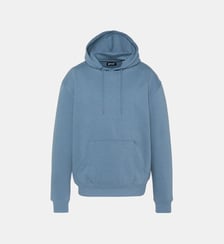 Sweatshirt à capuche custom thunder Schott