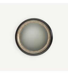 Miroir de sorcière rond, diamètre 60 cm AM.PM