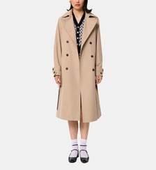 Trench-Coat Ivon Tara Jarmon