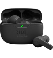 Ecouteurs Wave Beam Noir JBL