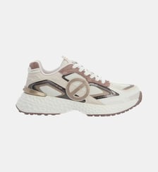 Carter 2.0 Tech M - Blanc Cassé/Marron No Name